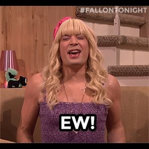 Meet your Posher, Chloe